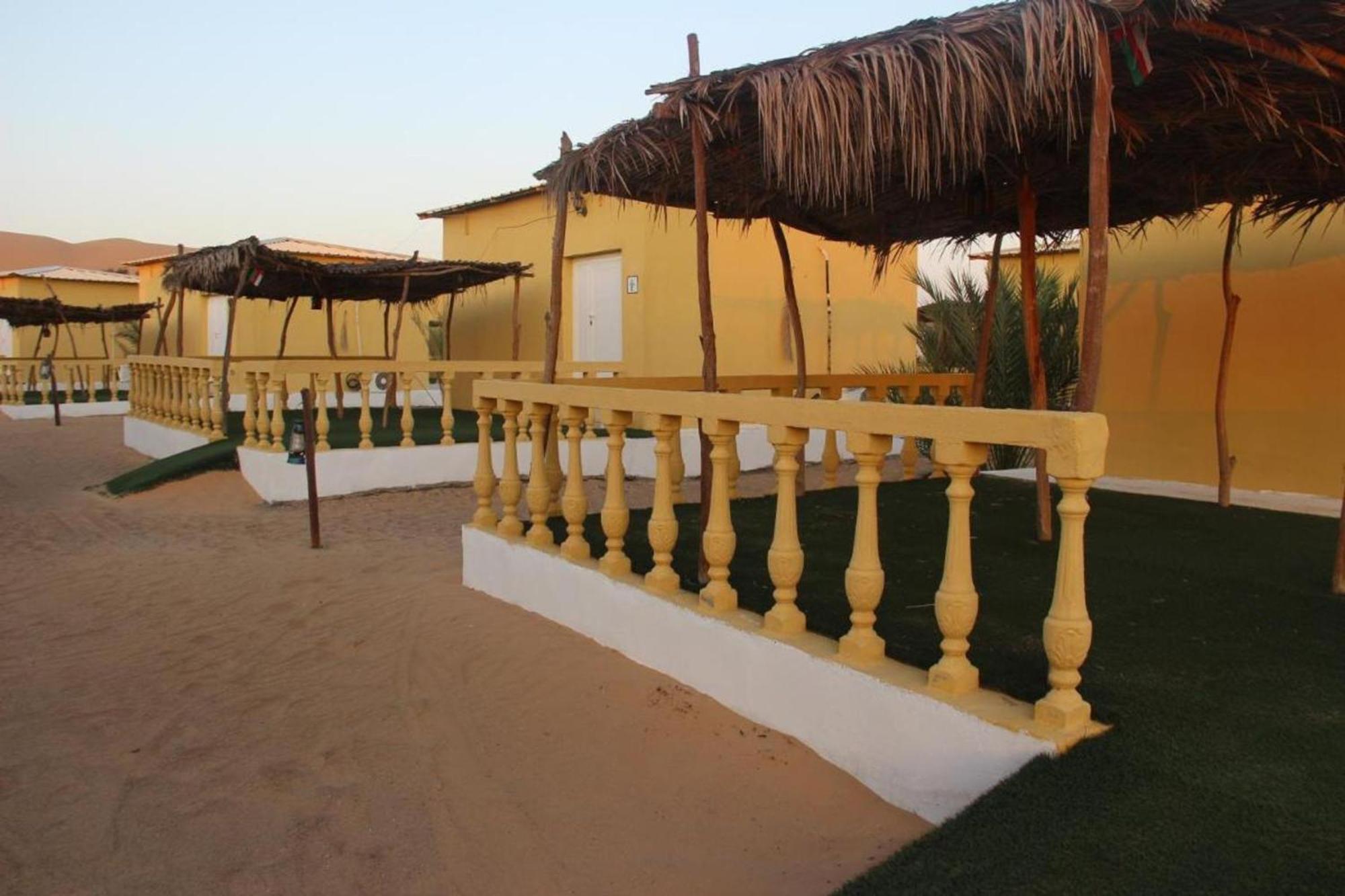 In Maison d'hôtes Fulayj al Masha'ikh