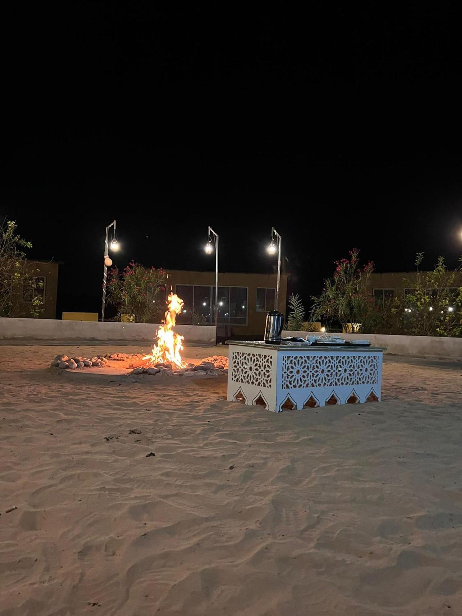 In Maison d'hôtes Fulayj al Masha'ikh