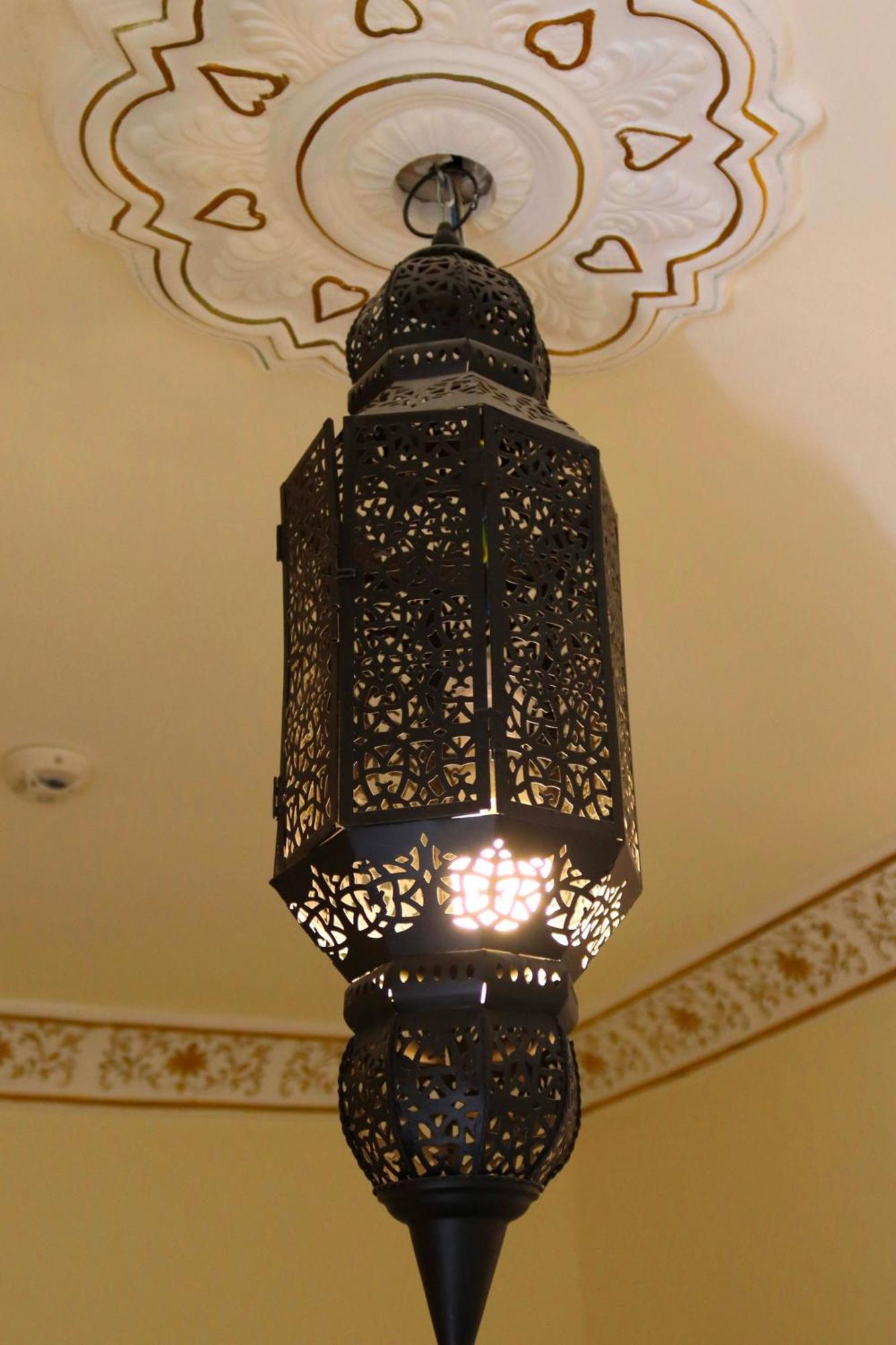 In * Fulayj al Masha'ikh